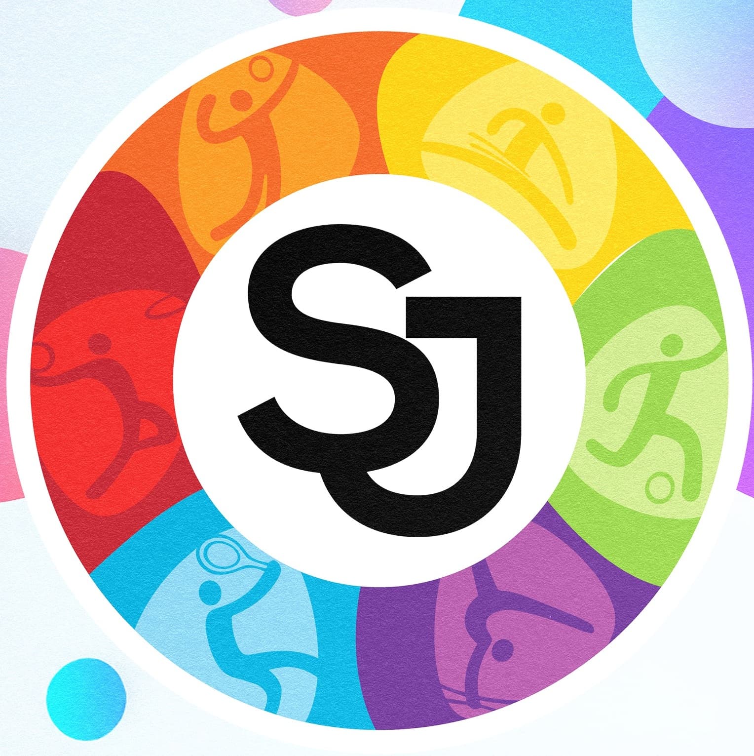 Logo Polideportivo San José